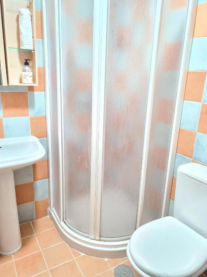 Apartamento 3 Dormitorios מאלגה מראה חיצוני תמונה